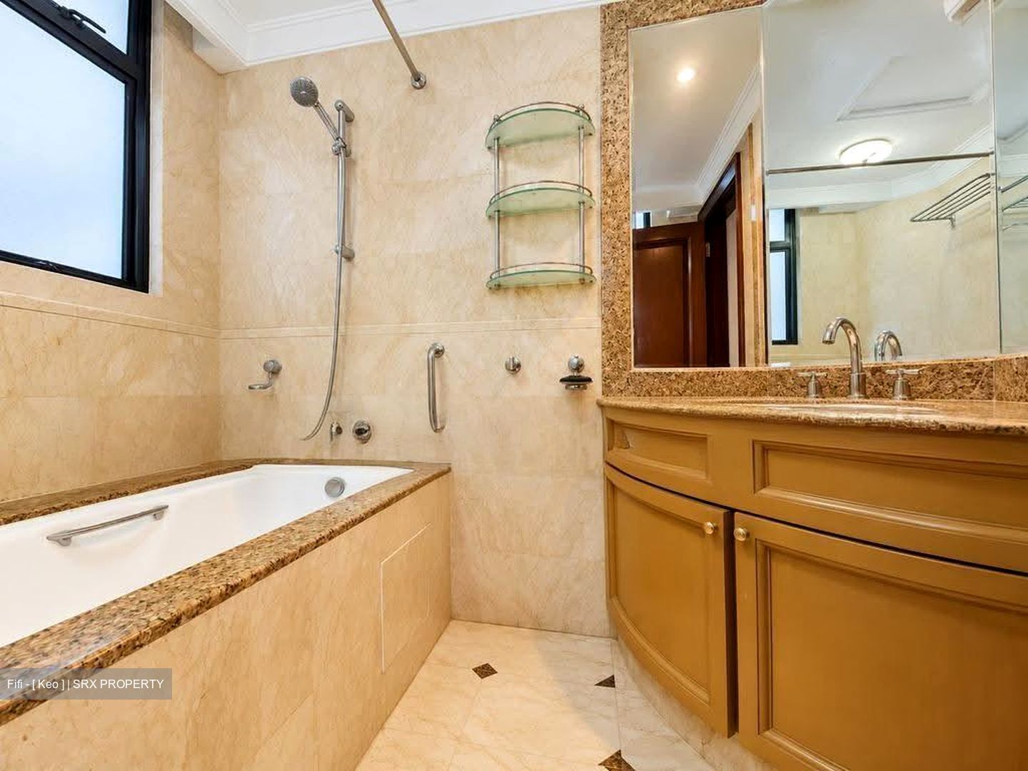 Valley Park (D10), Condominium #632933991